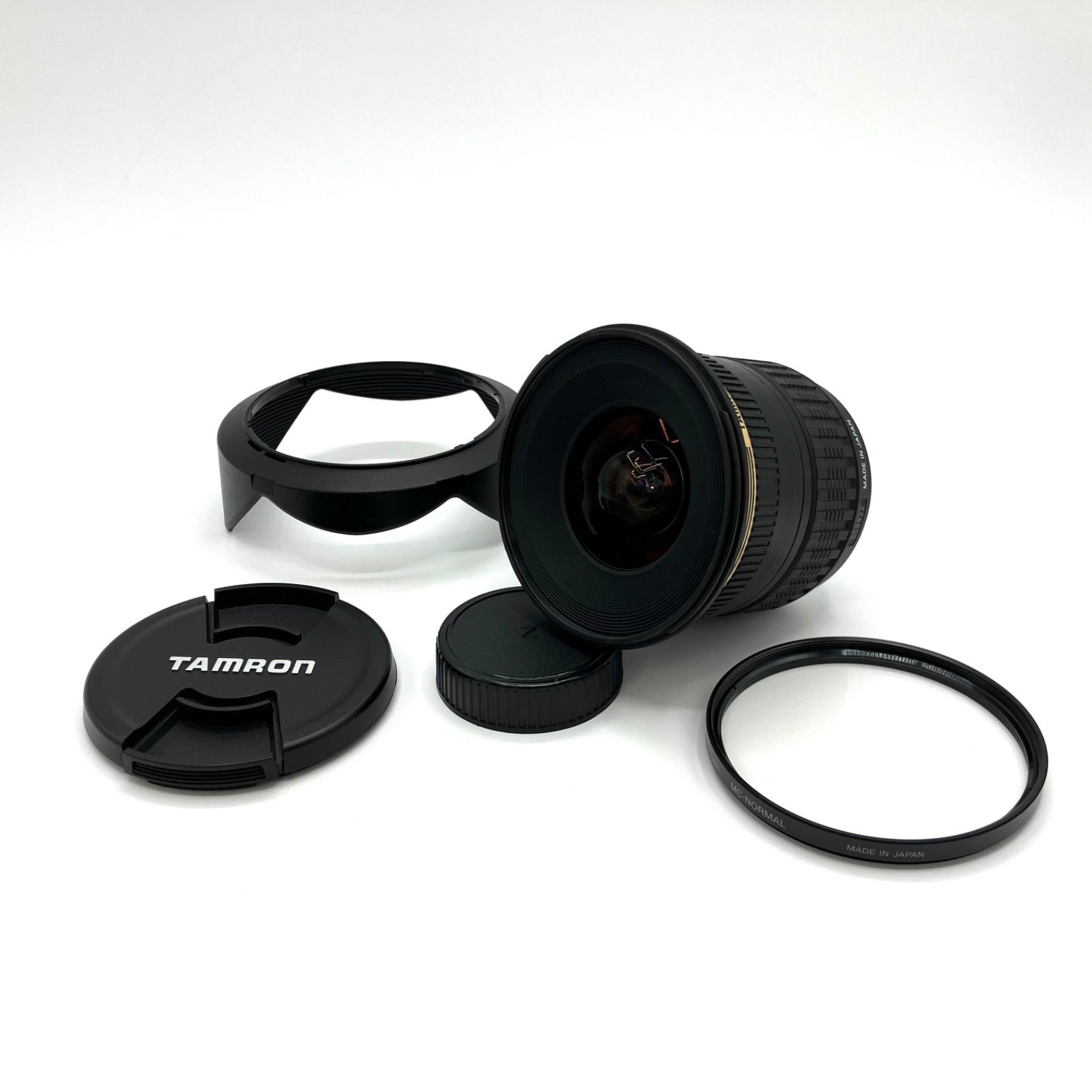 379433】TAMRON SP AF 11-18ｍｍ F4.5-5.6 Di II LD Aspherical [IF