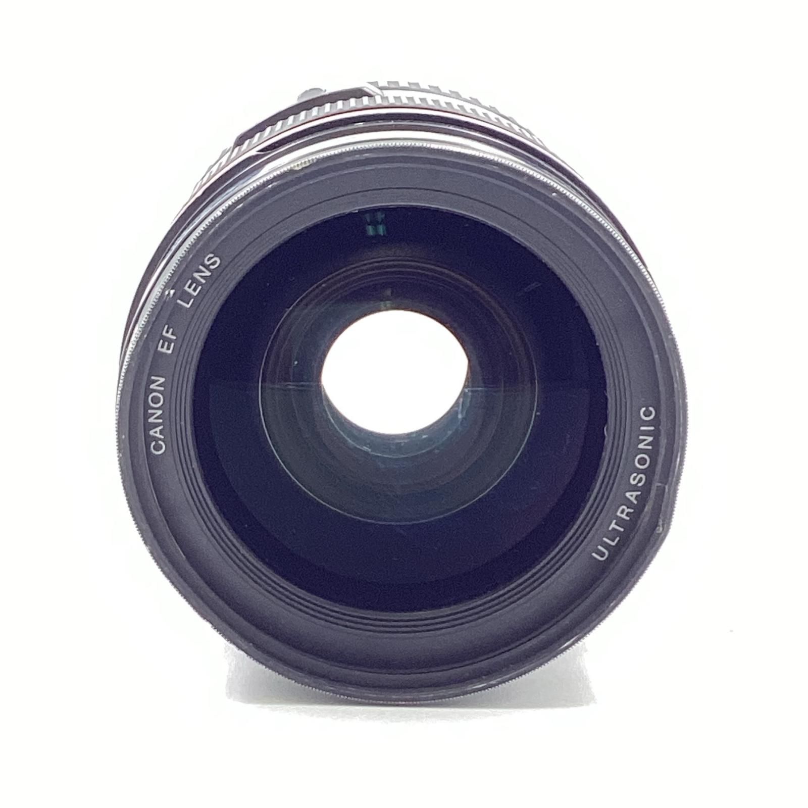 最速発送】Canon EF 28-70mm 2.8 L USM【難有】 Canon EF 28-70mm f