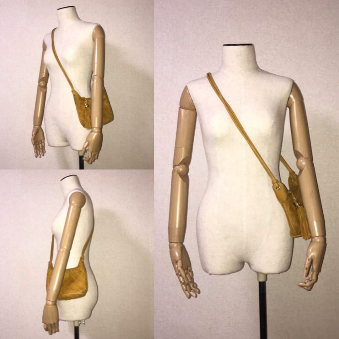 タッセル フリンジ