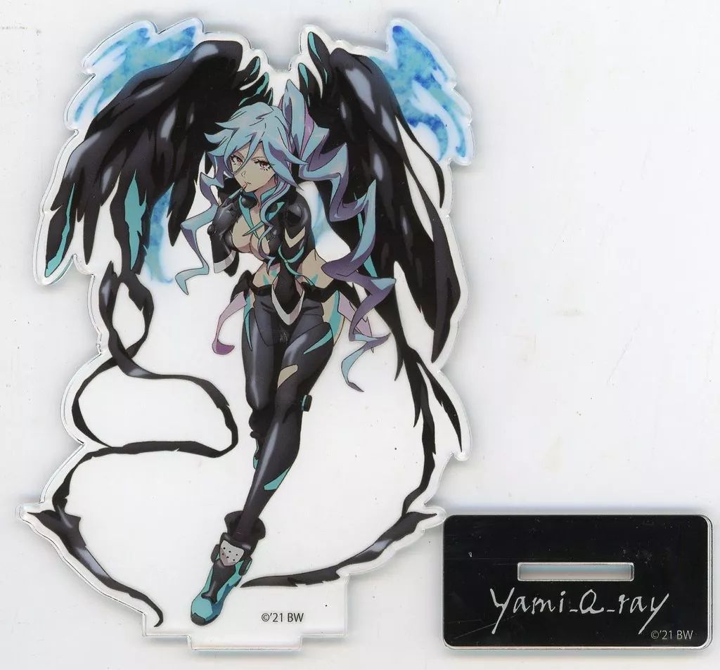 マクロスΔ アクリルパネル 絶対LIVE