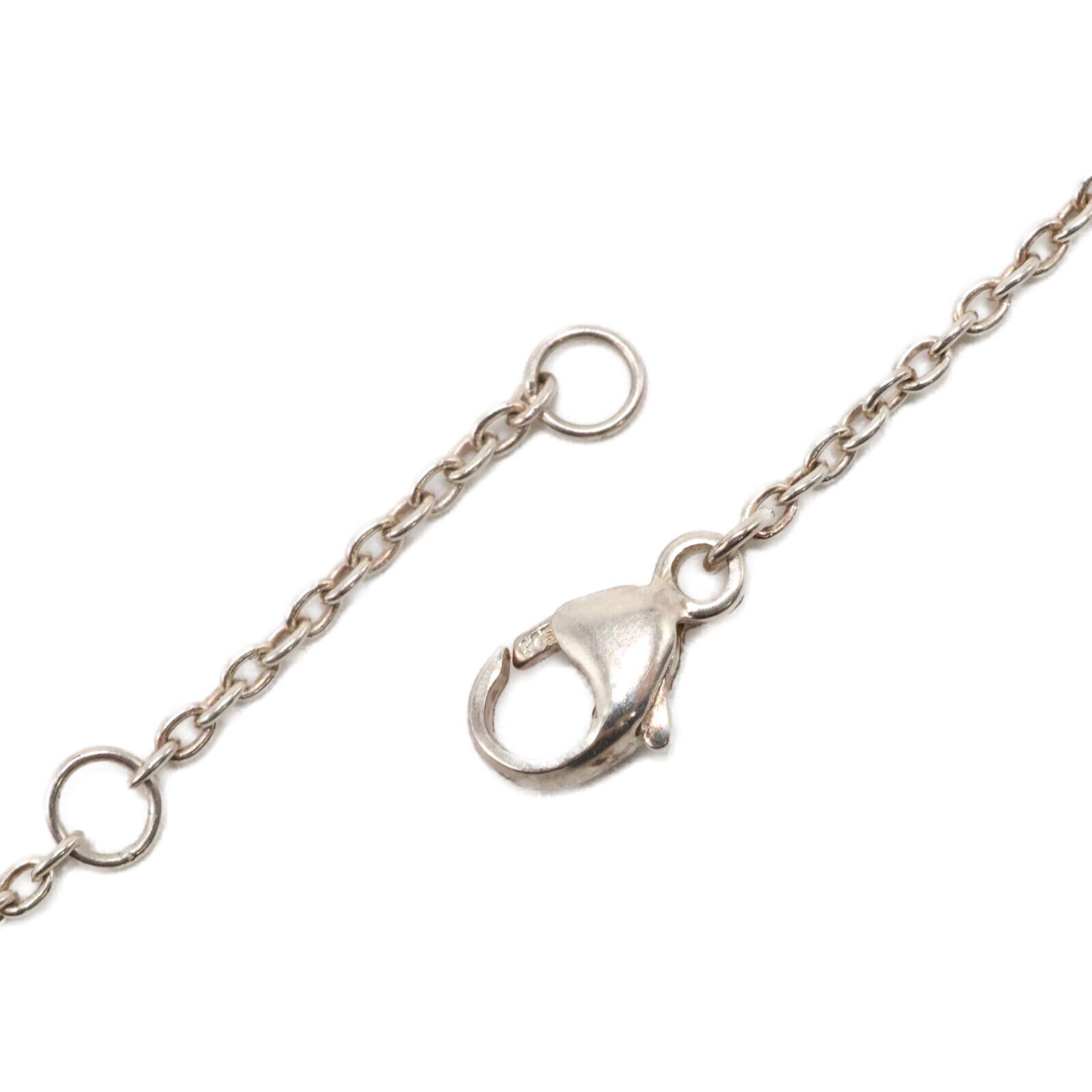 GEORG JENSEN ジョージジェンセン 925 #615A Askill アスキル  