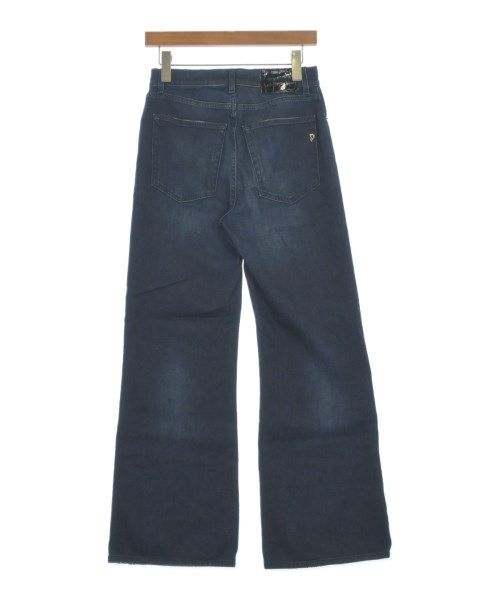 DONDUP デニムパンツ レディース 古着