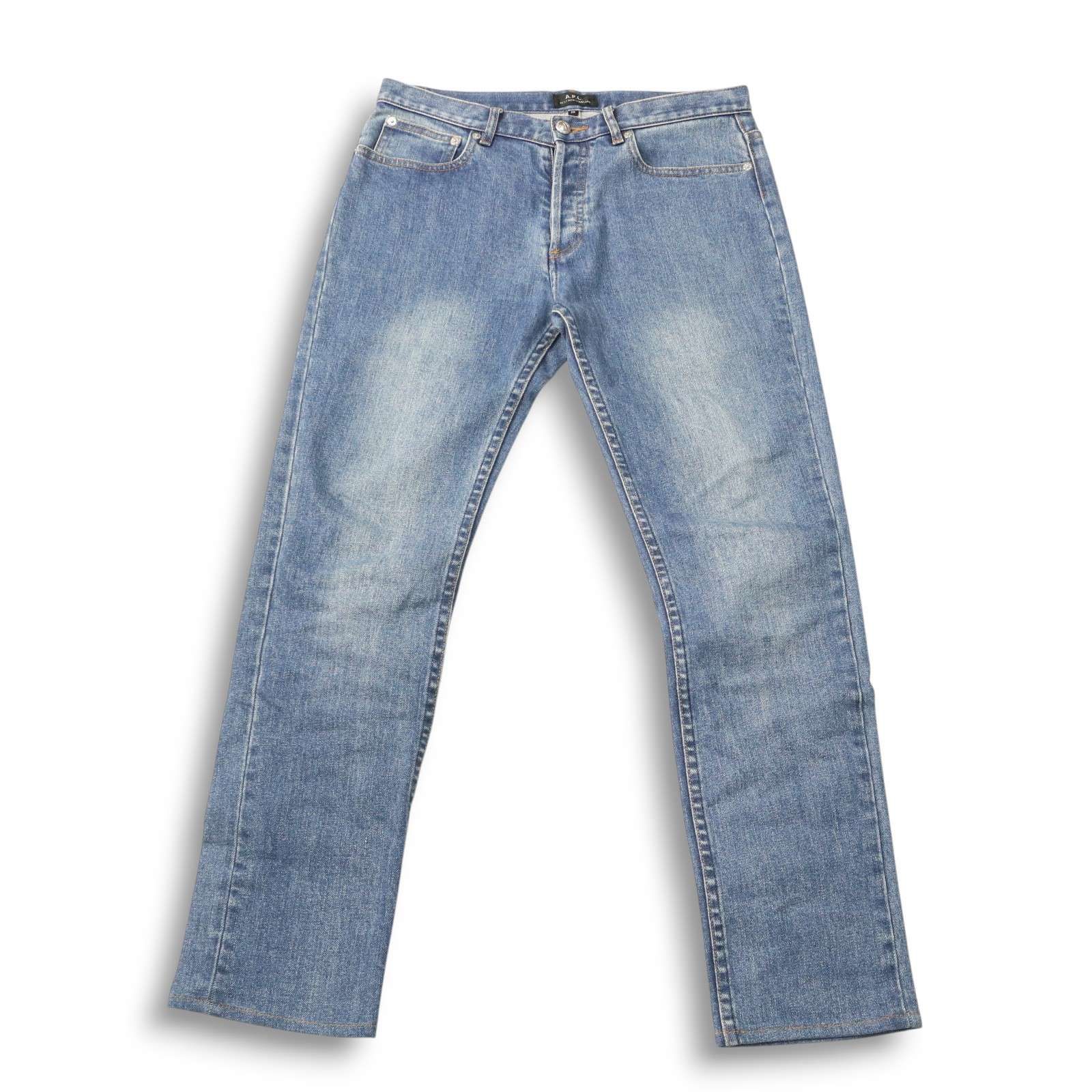 新品即決 A.P.C. アーペーセー 【PETIT NEW STANDARD】 プチ ニュー パンツ