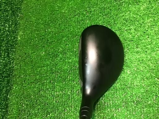 ピン G 425 U 4 アーコス無し ユーティリティ UT TENSEI CK PRO ORANGE 70 HY フレックスS メンズ 男性用 右利き 右用 Cランク ゴルフクラブ