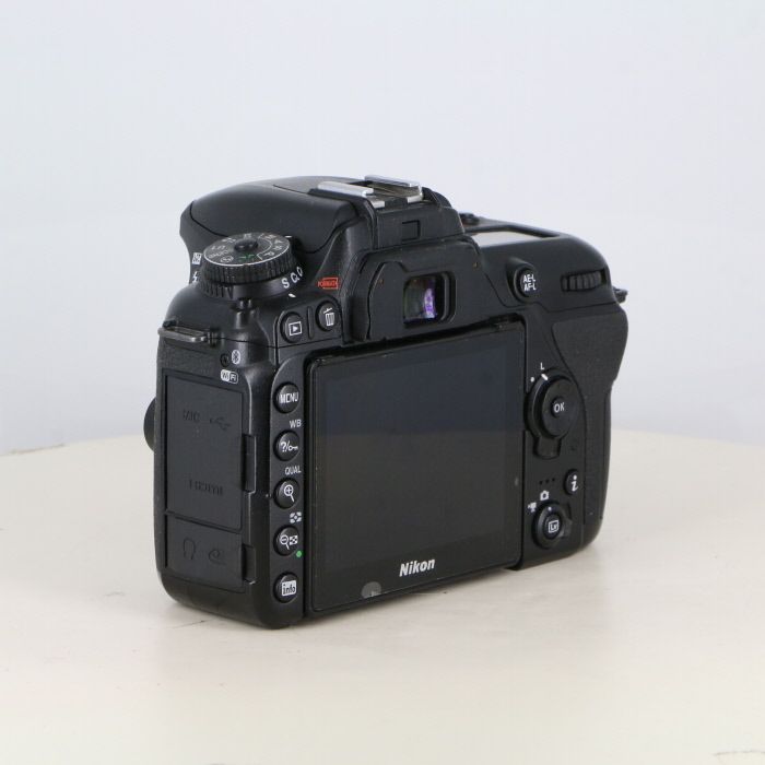 中古】(ニコン) Nikon D7500 ボディ - メルカリ