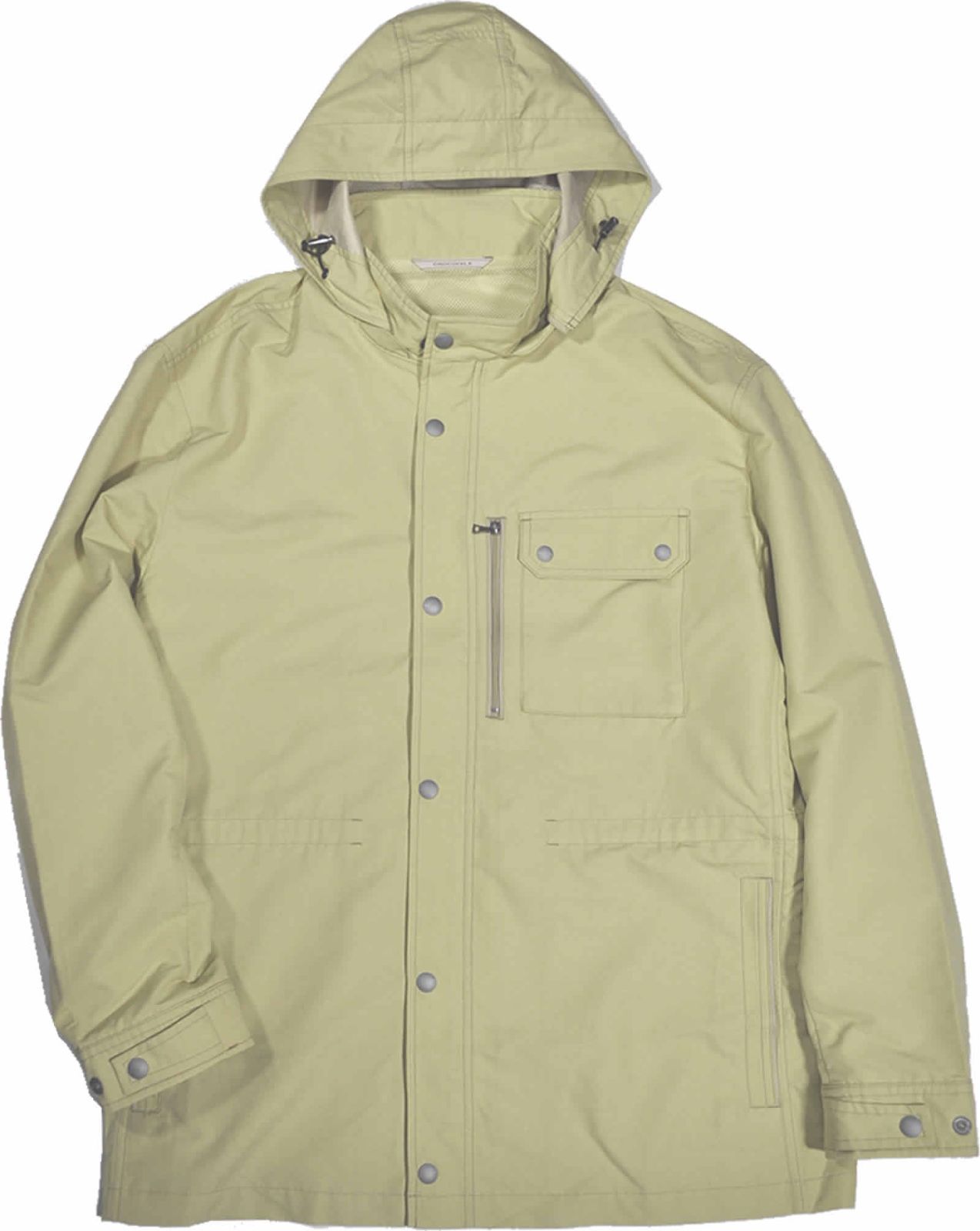 撥水加工 花粉防止