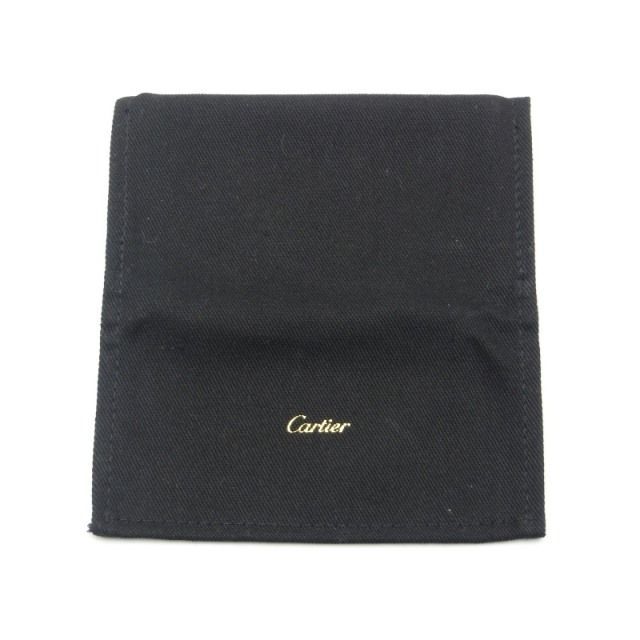 未使用 Cartier カルティエ カードケース マスト ドゥ カルティエ