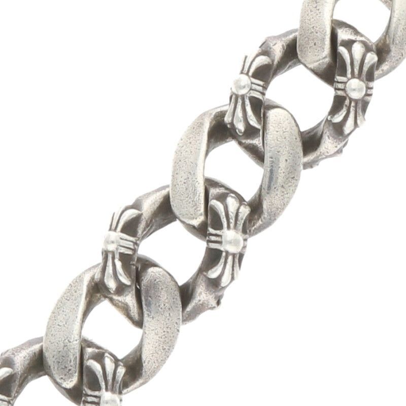 クロムハーツ CLP CHN FANCY-L/ロングファンシー　キーチェーン CHROME HEARTS クロムハーツ（原本無） CLP CHN FANCY-L