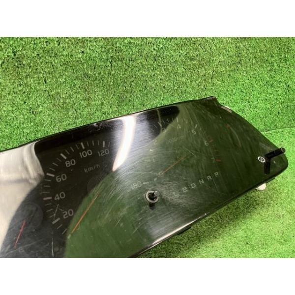 ランドクルーザープラド RZJ95W 右フロントキャリパー ロングワイド TX  