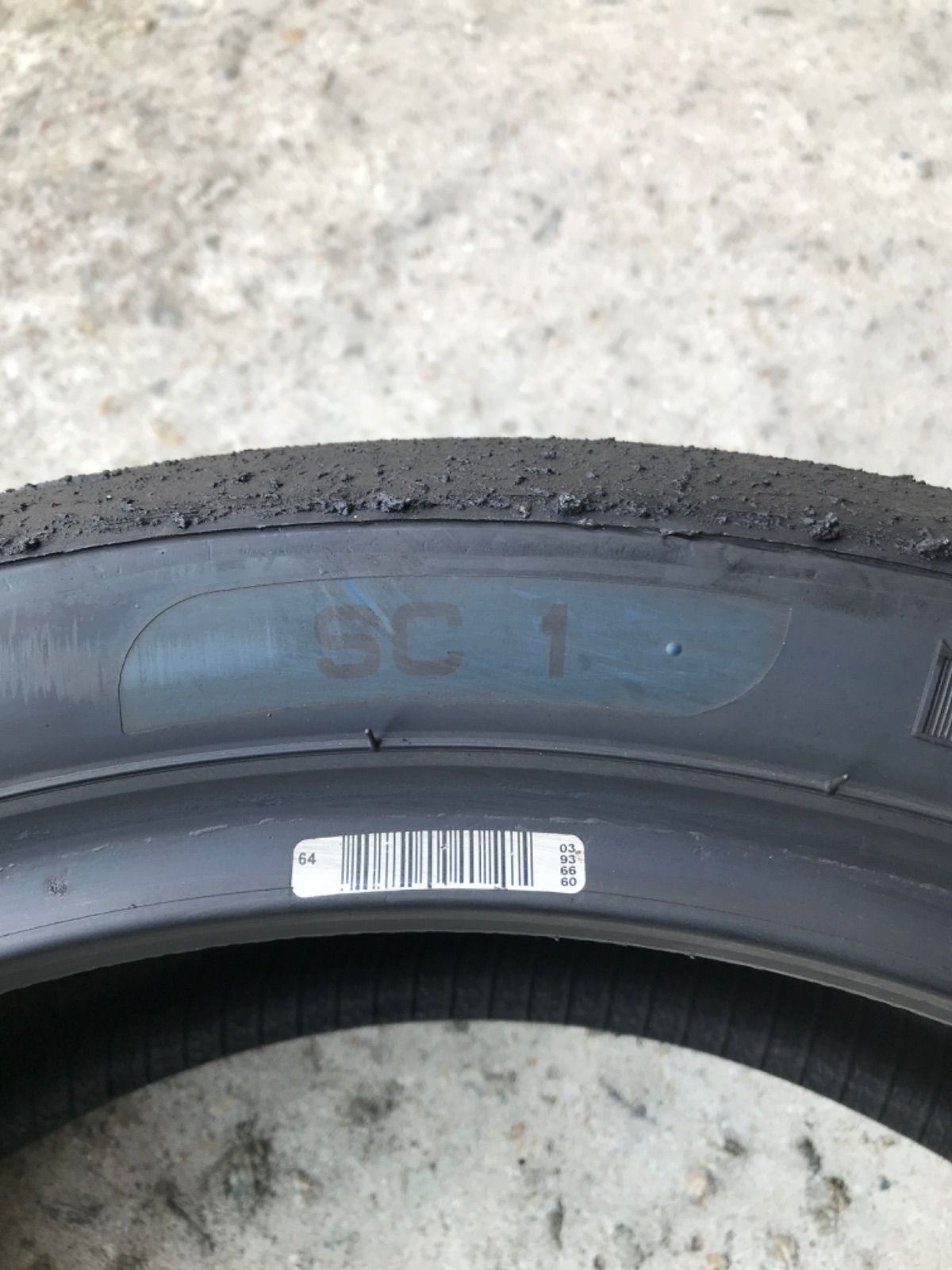 ピレリ スーパーコルサ