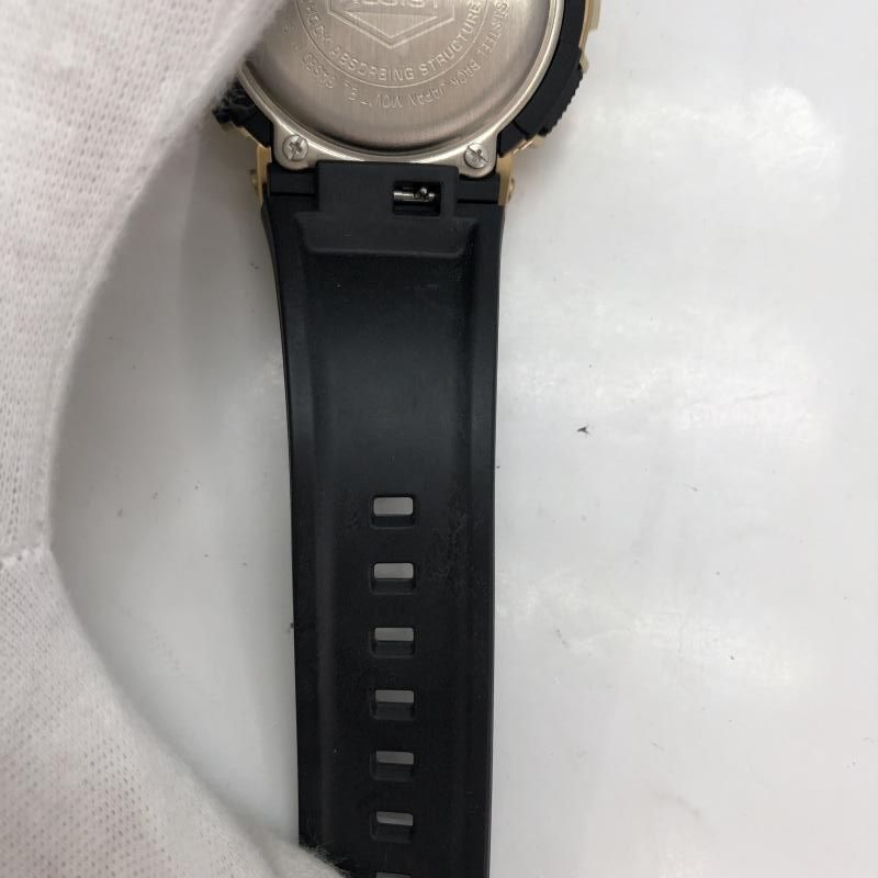 中古】G-SHOCK CASIO GM-110G-1A9JF ジーショック カシオ[91