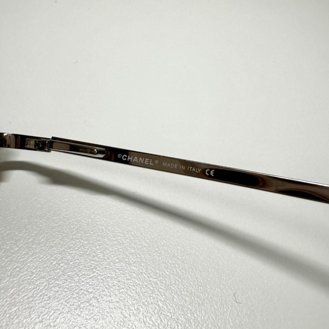 CHANEL サングラス