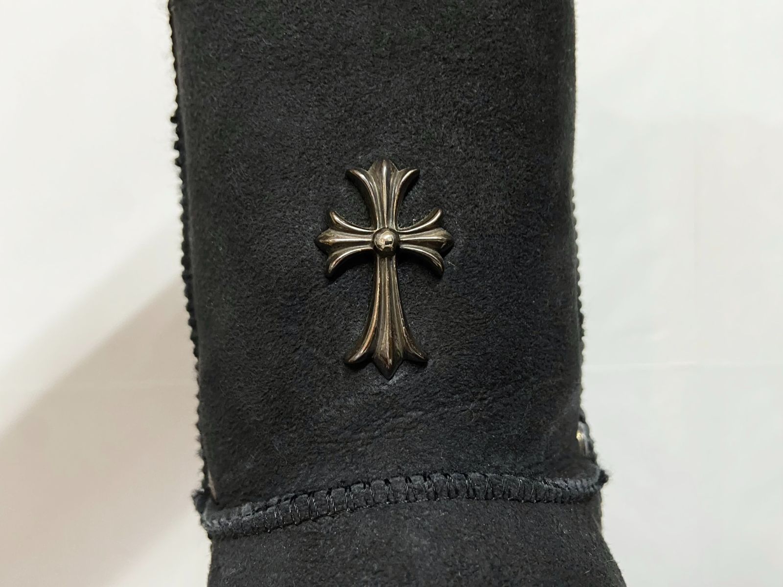 ギャランティカード付 CHROME