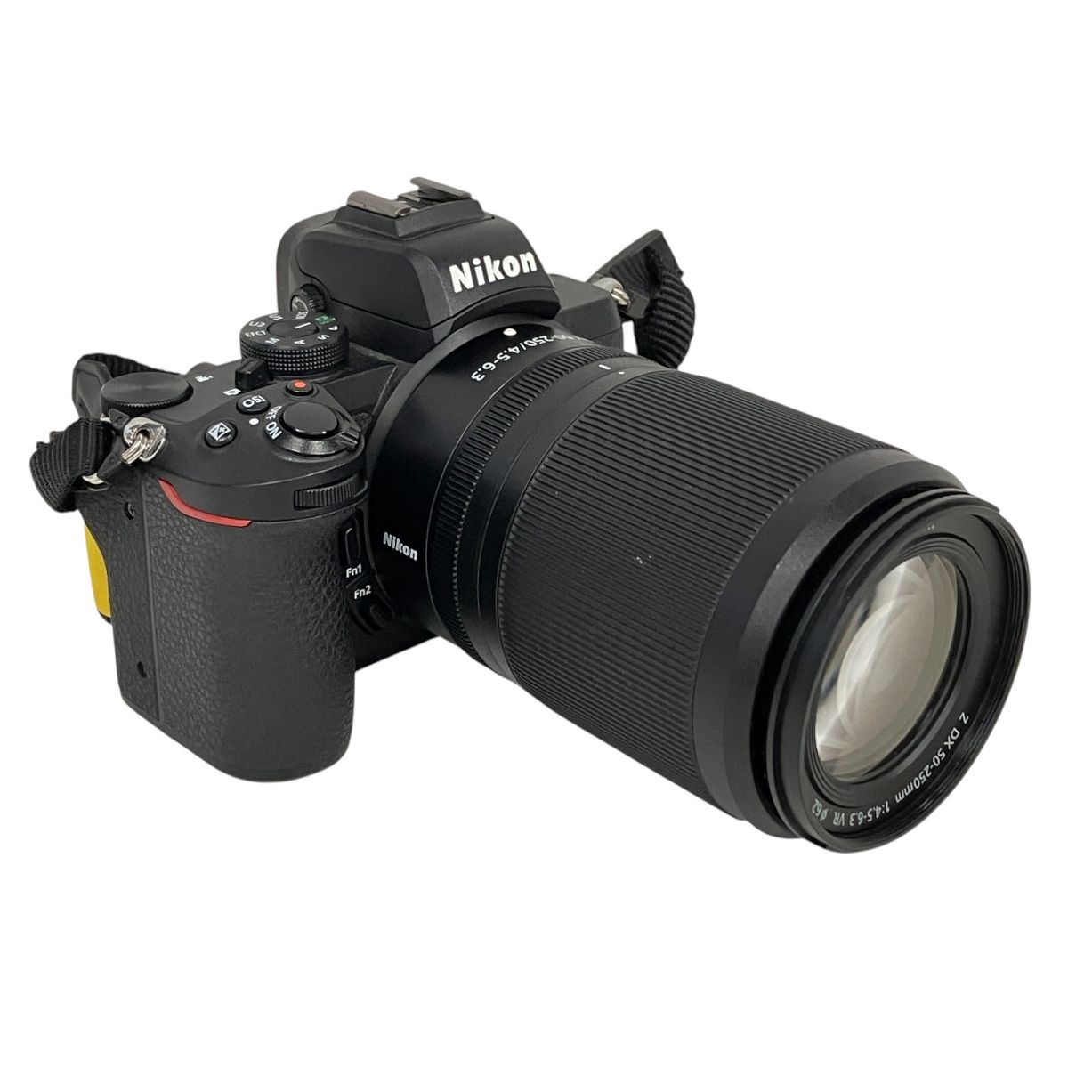 DX 16-50mm