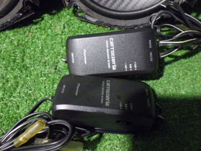 カロッツェリア TS-F1730S