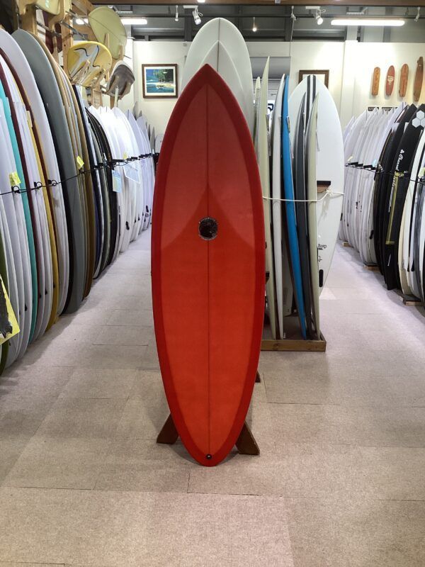 ムラスポOUTLET公式】中古サーフボード USED ED SINNOTTO