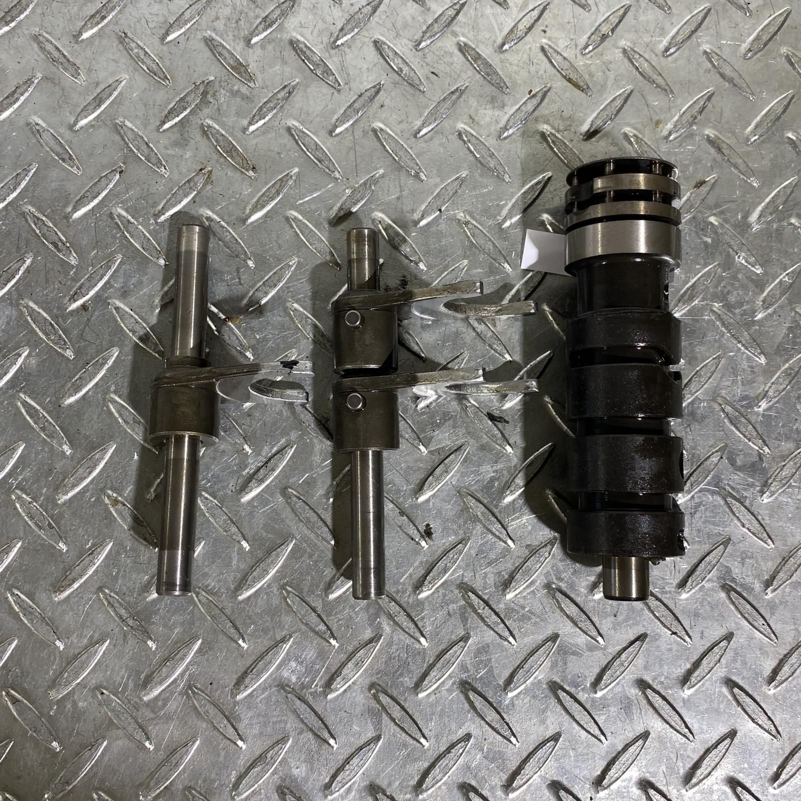 Z250FT