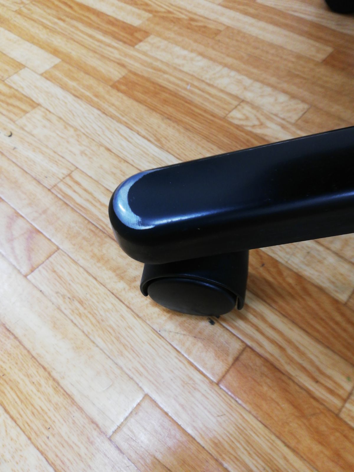 ハイバックチェア