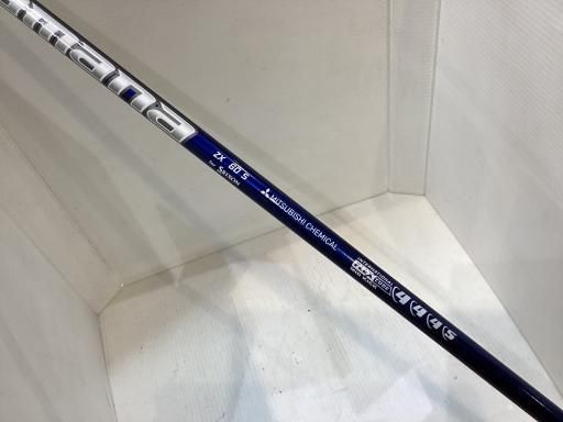 中古】 ダンロップ SRIXON ZX7 10.5° ドライバー DR Diamana