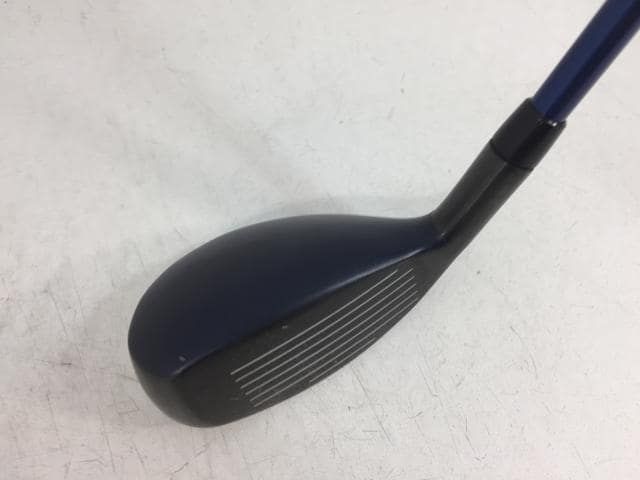▽中古【キャロウェイ】3番ユーティリティ1本/19°【XR】 Callaway Xr