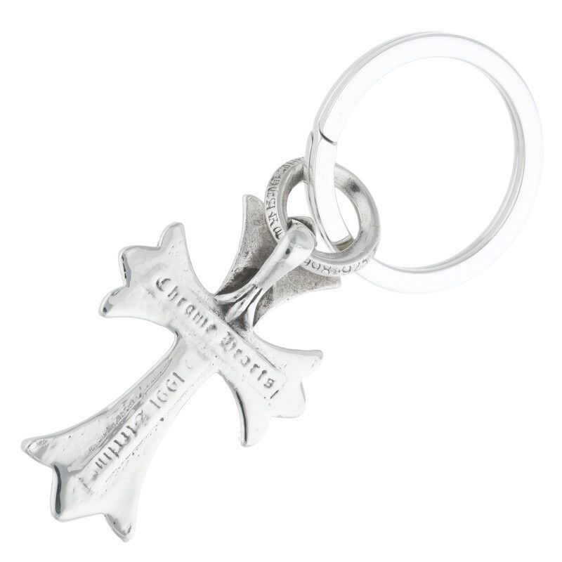 新品 クロムハーツ ホテルキー スモール キーチェーン キーホルダー 新品 クロムハーツ ホテルキー スモール キーチェーン キーホルダー