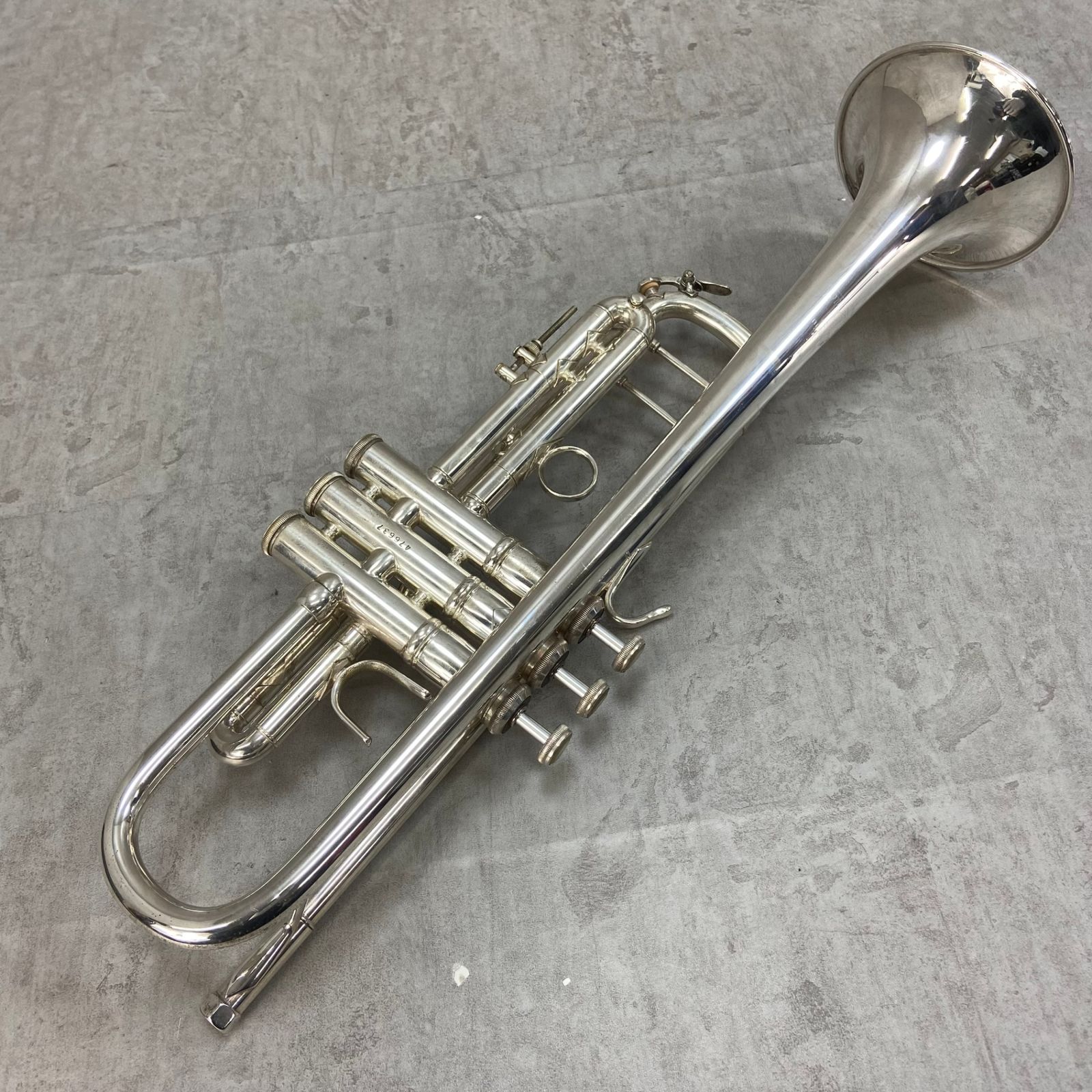 trumpet