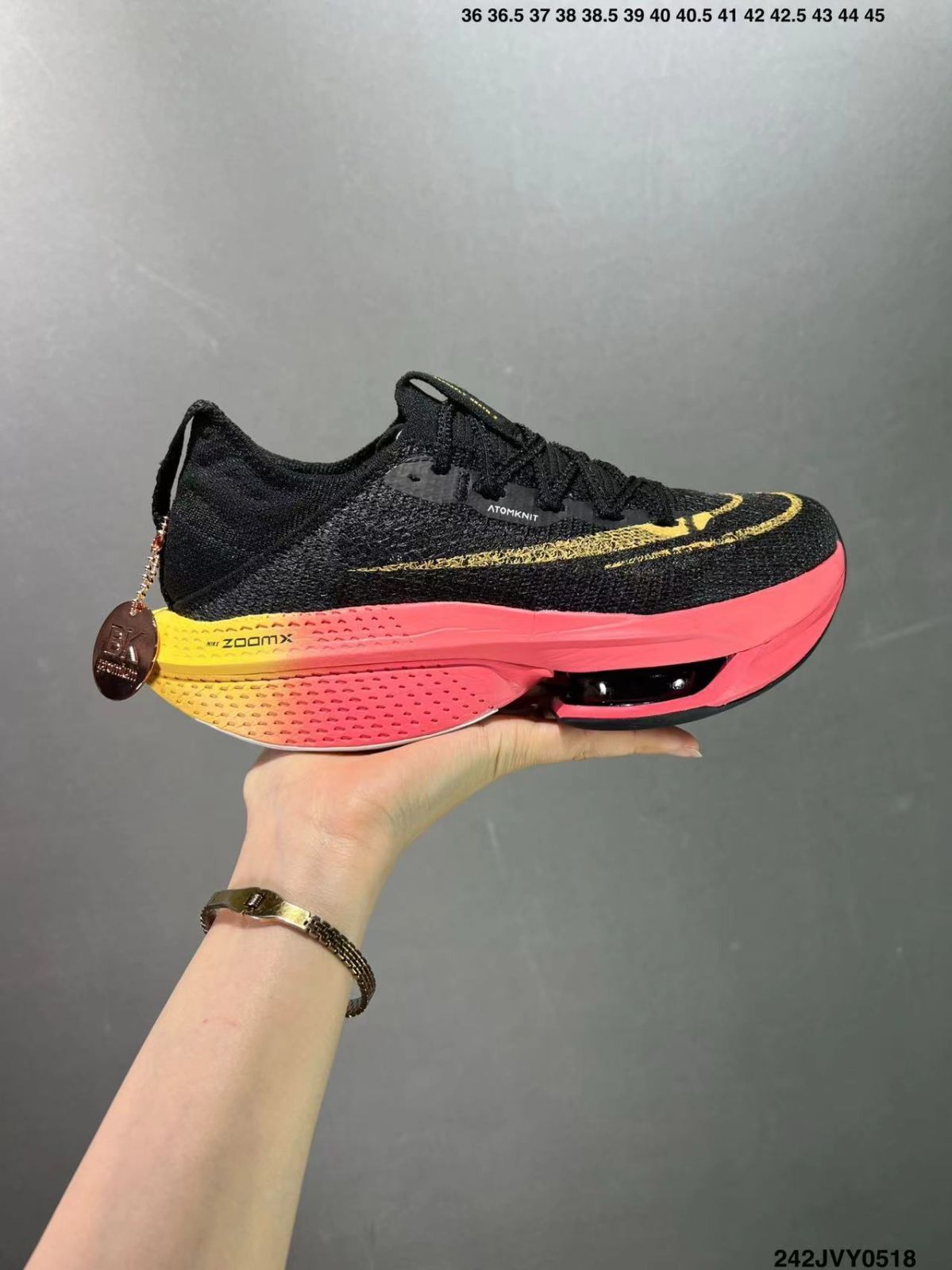 ✨大特価✨新品 未使用Nike Air Zoom Alphafly NEXT% 2男女兼用 並行輸入品