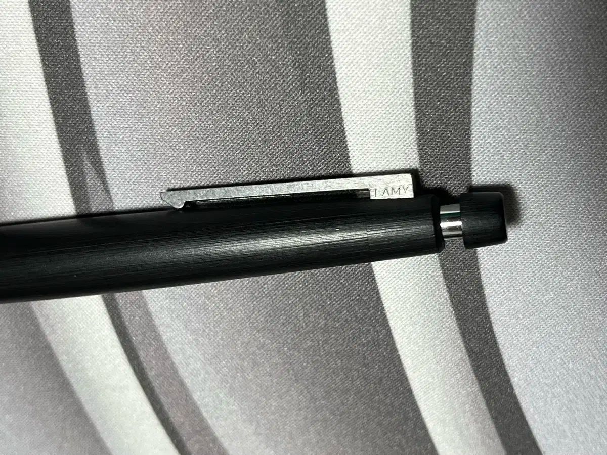 LAMY シャーペン