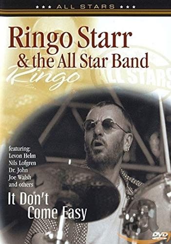 In Concert | It Don t Come Easy DVD