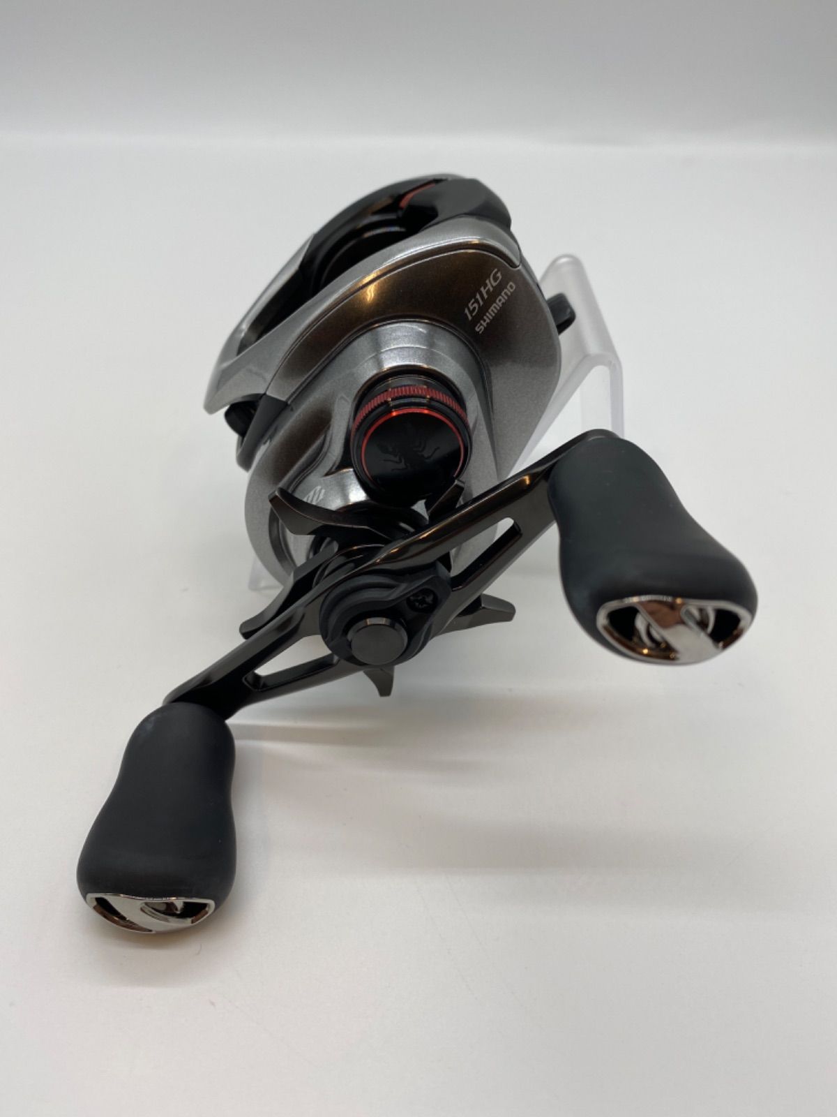 スコーピオンDC 151HG シマノ(SHIMANO) 21 スコーピオンDC 151HG LEFT(左