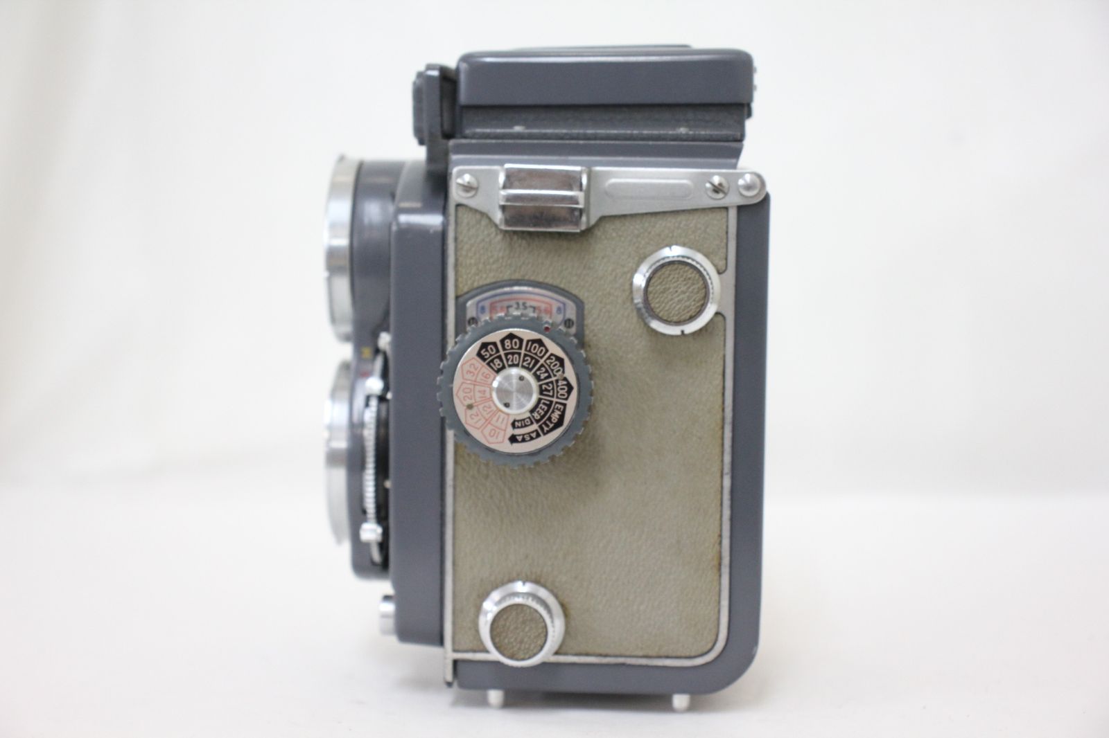  ヤシカ Yashica 44 Yashikor 60 mm F 3 5 二眼カメラ e 2755 二眼レフカメラ フィルムカメラ