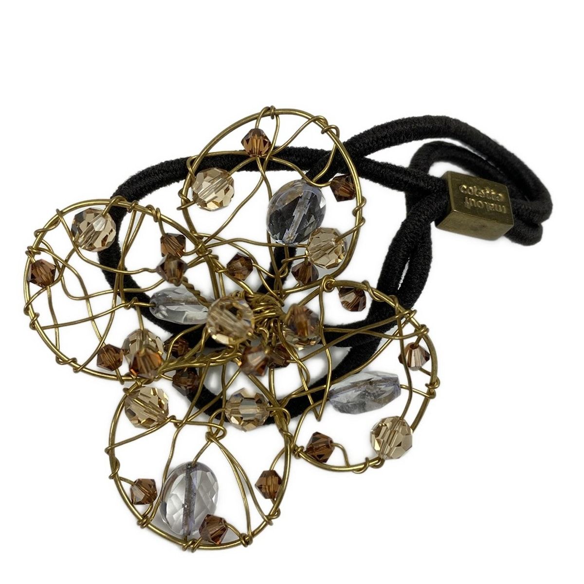コレットマルーフ アクセサリー美品 -（colette malouf