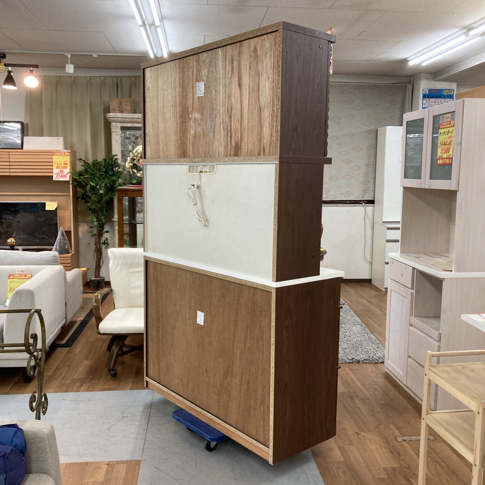 河口家具製作所