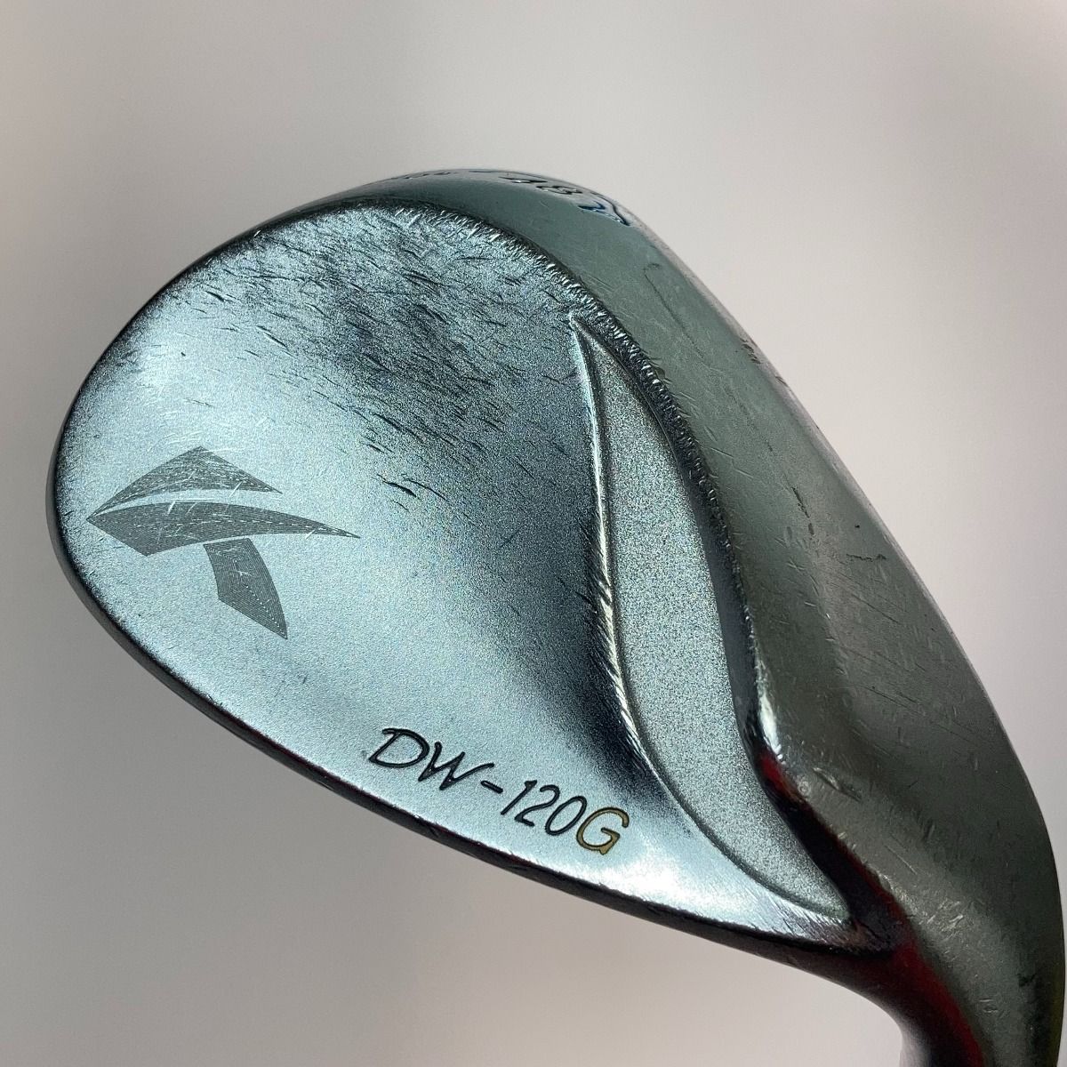 ◎◎kasco キャスコ Dolphin Wedge ドルフィン ウェッジ DW-120G We 48° N.S.PRO 950GH neo S -  メルカリ