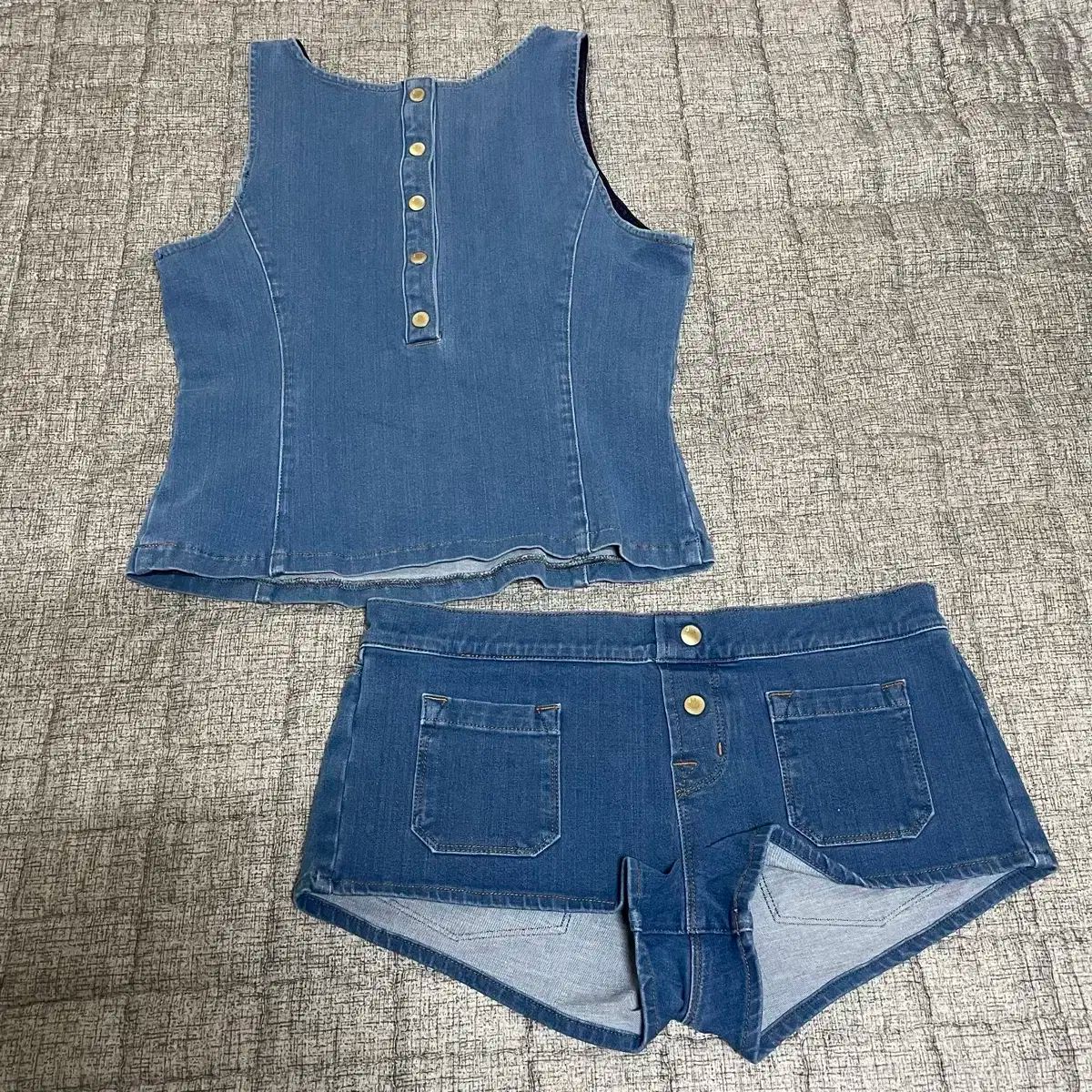 Jブランド デニム