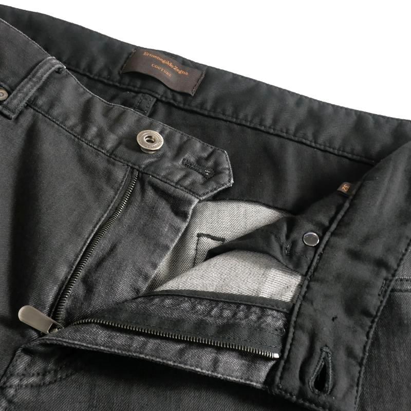 エルメネジルドゼニア Ermenegildo Zegna COUTURE XXX