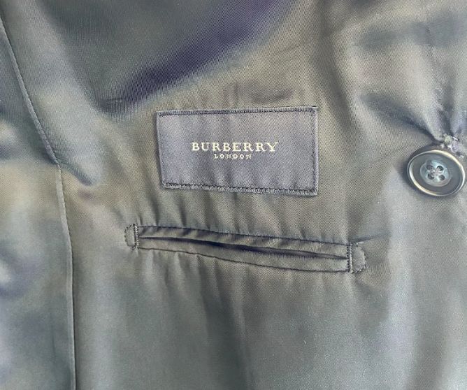 BURBERRY バーバリー