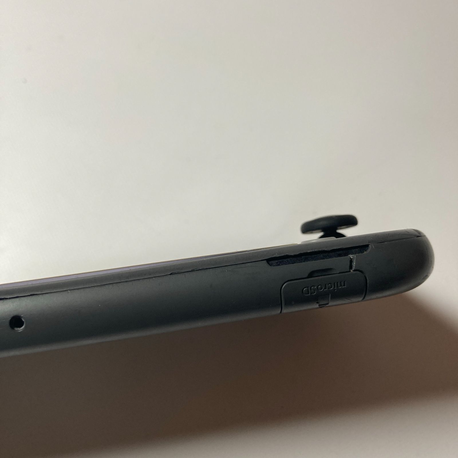 ○Nintendo Switchライトジャンク品 起動しない maxresdefault.jpg