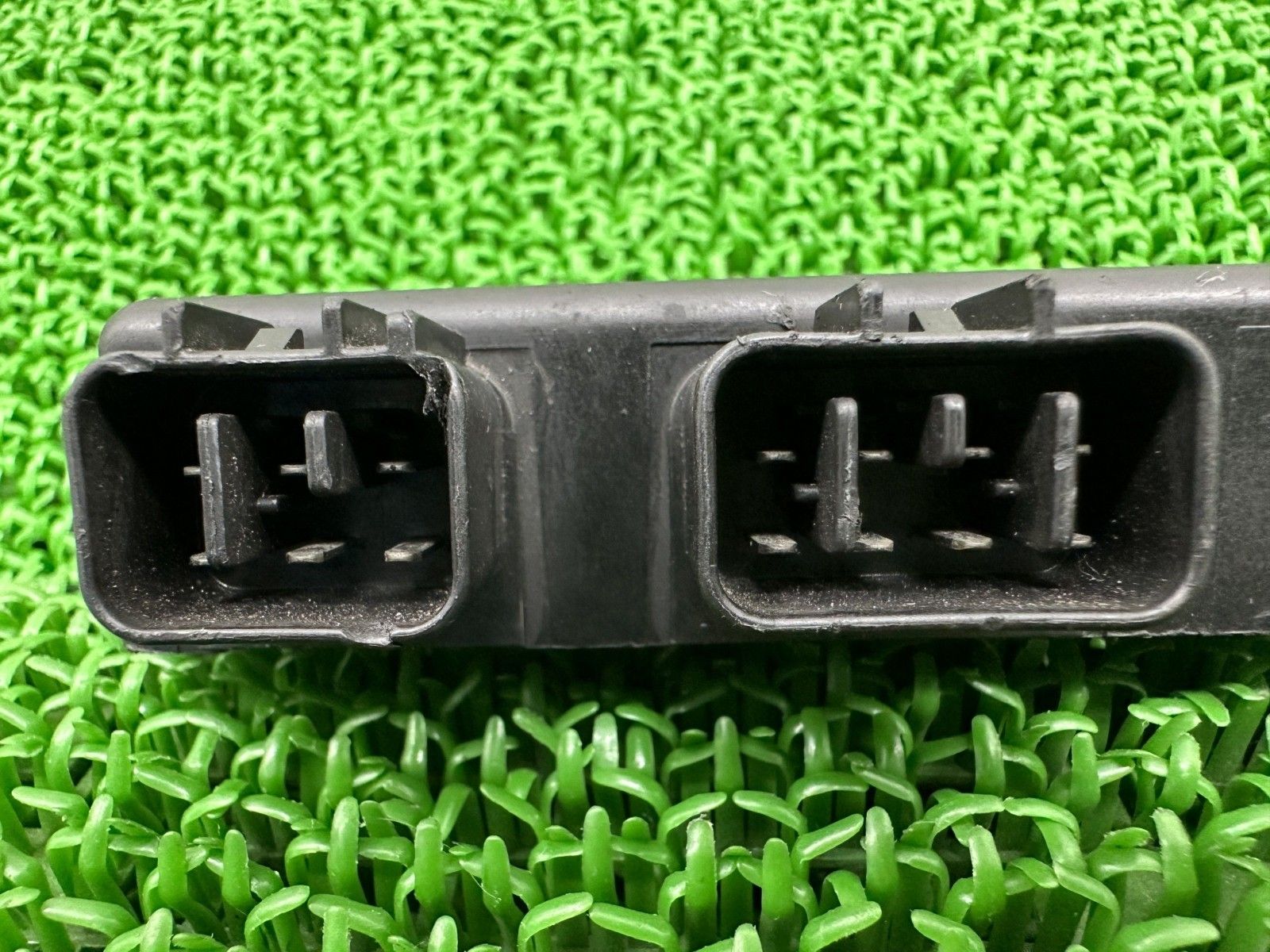 エリミネーター250V イグナイター カワサキ 純正 バイク 部品 VN250A CDI スパークユニット 機能的問題なし 品薄 Pu