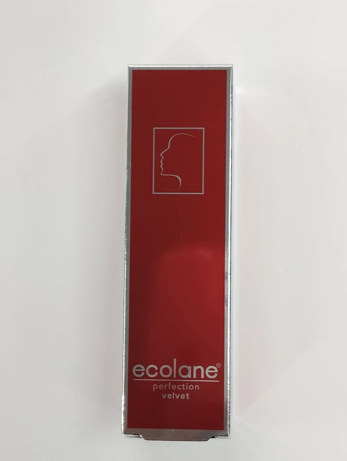 新品未開封】エコレーヌパーフェクションベルベット 美容液 45ml