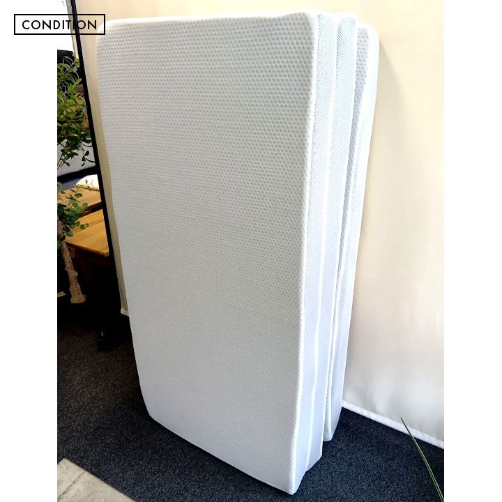 モデルルーム 三つ折りマットレス