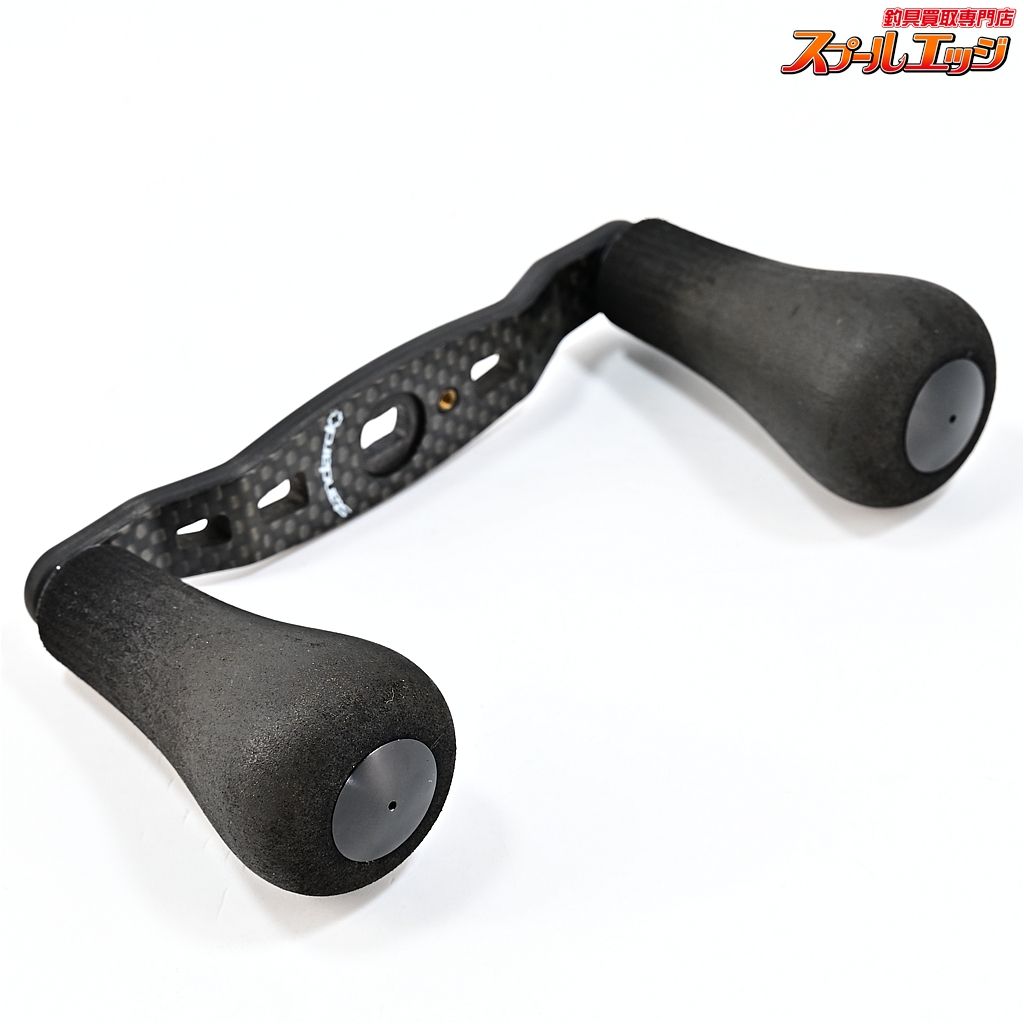 バックラッシュ別注モデル