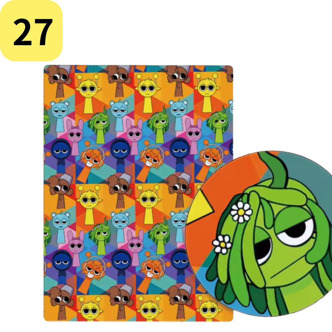 25-30 スプランキー 生地 布 ハンドメイド 手芸 はぎれ 男の子 ハギレ