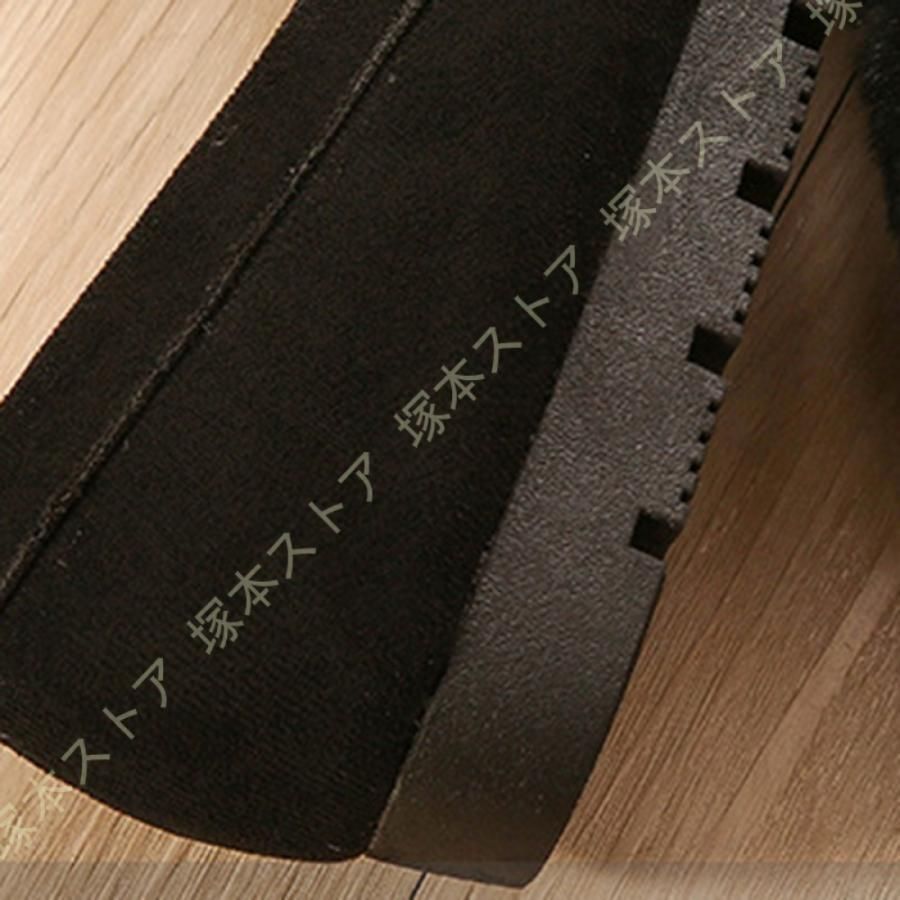 冬靴 歩きやすい
