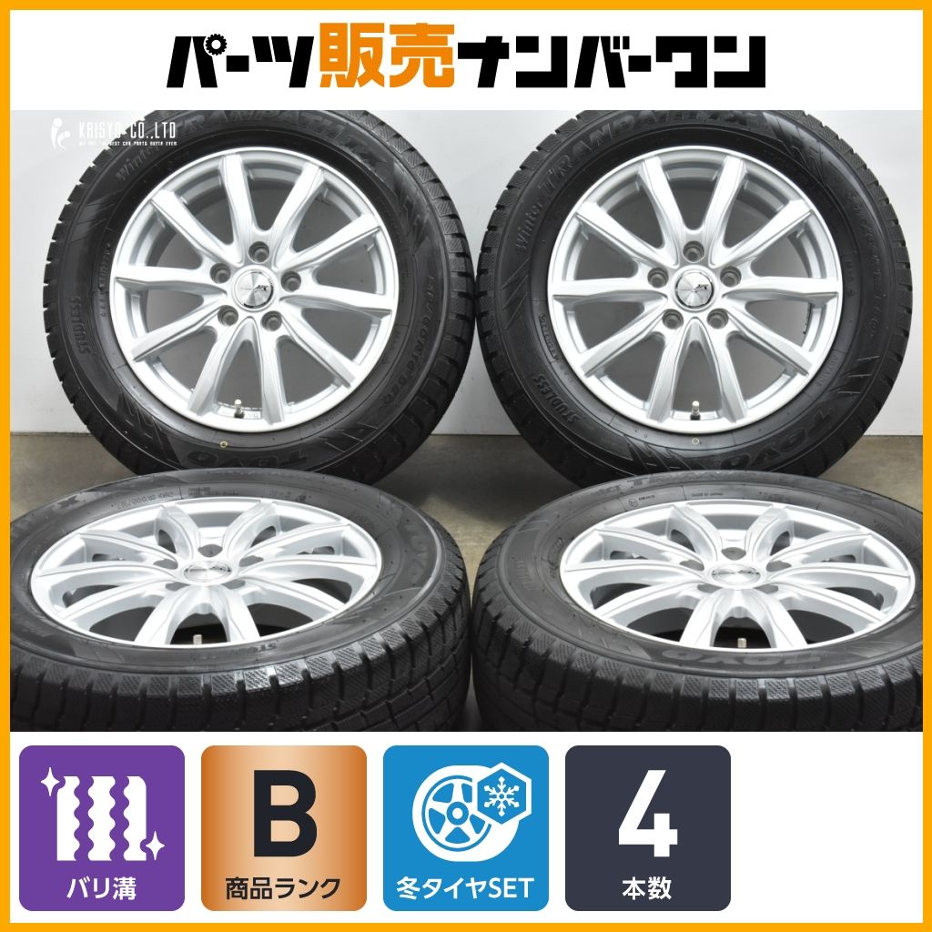 ど*店様 バリ溝！！　215/60R16　夏タイヤ４本セット バリ溝！！215/60R16夏タイヤ4本セット