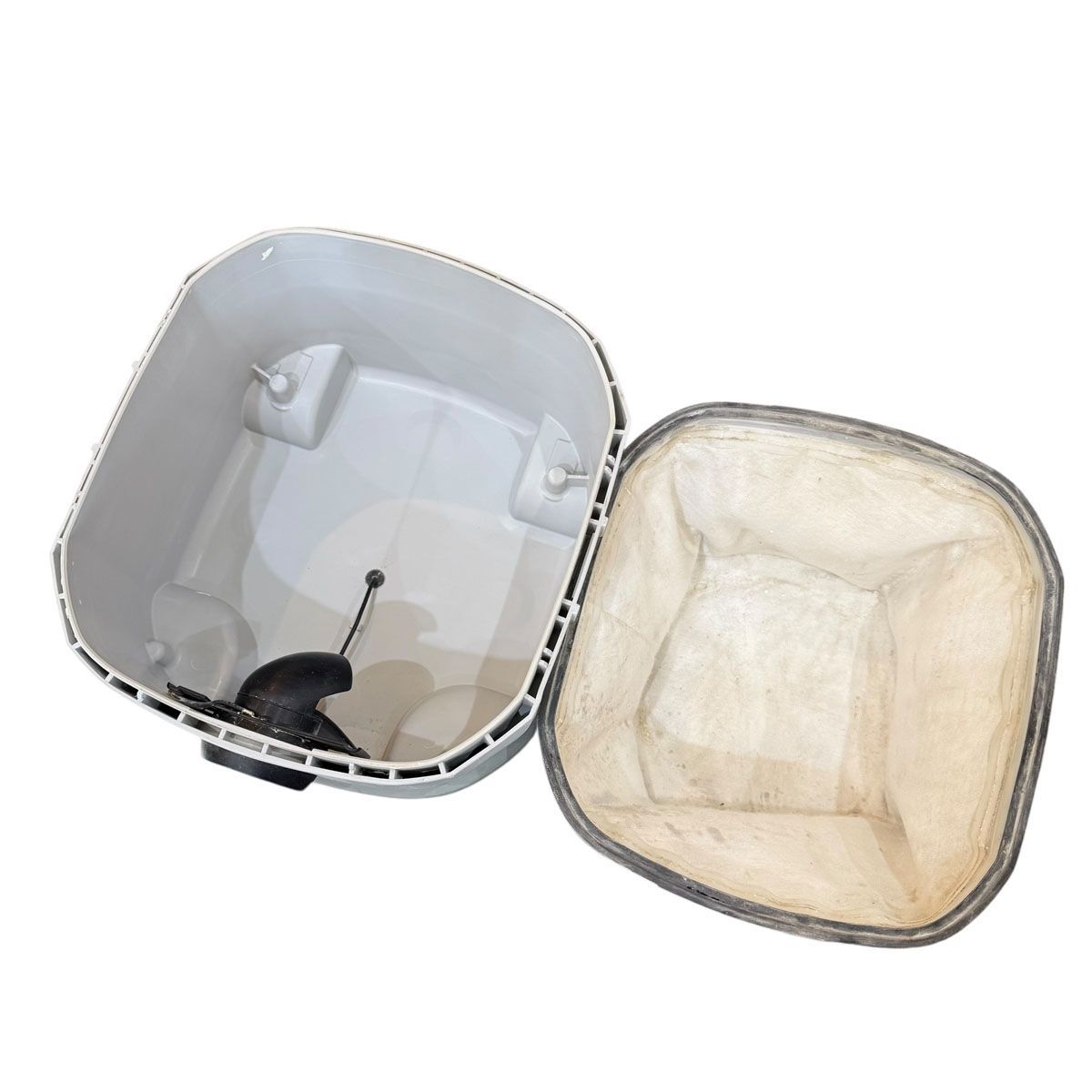 ◆マキタ◆集じん機