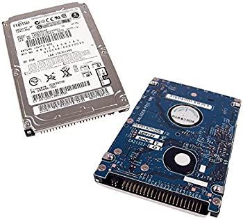 【中古】HP 25?in ide-ata 8?MB 5400?rpm 80?GBハードドライブ390446???001