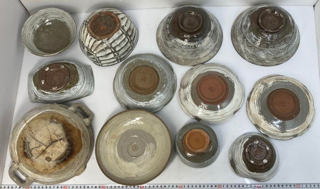 11点セット トヒチサ