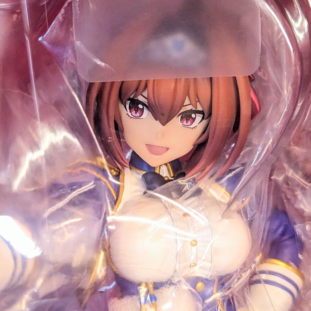 グッドスマイルカンパニー ウマ娘 プリティーダービー 1/7