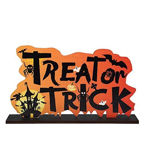 置き型A sparkle? ハロウィン 飾り かぼちゃ 吊り下げ 装飾 屋外 パーティー グッズ 置物 壁掛け テーブル ウォール (置き型A)